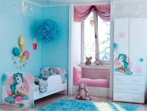 Детская Тойс Little Pony в Гремячинске - gremyachinsk.magazin-mebel74.ru | фото