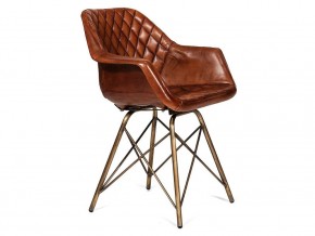 Кресло Eames Bull mod. M-17668 в Гремячинске - gremyachinsk.magazin-mebel74.ru | фото