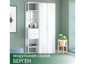 Прихожая Берген 5 Винтерберг в Гремячинске - gremyachinsk.magazin-mebel74.ru | фото