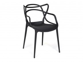 Стул Cat Chair mod. 028 черный в Гремячинске - gremyachinsk.magazin-mebel74.ru | фото