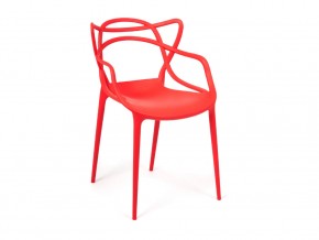 Стул Cat Chair mod. 028 красный в Гремячинске - gremyachinsk.magazin-mebel74.ru | фото