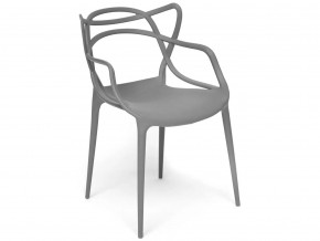 Стул Cat Chair mod. 028 серый в Гремячинске - gremyachinsk.magazin-mebel74.ru | фото