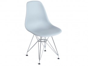 Стул Cindy Iron chair Eames mod. 002 серый в Гремячинске - gremyachinsk.magazin-mebel74.ru | фото