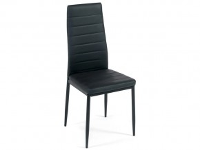 Стул Easy Chair mod. 24 черный в Гремячинске - gremyachinsk.magazin-mebel74.ru | фото