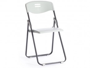 Стул складной Folder chair 2 mod. 222 белый в Гремячинске - gremyachinsk.magazin-mebel74.ru | фото