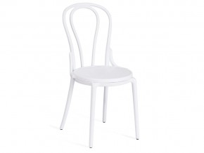 Стул Thonet mod. PL62 Белый в Гремячинске - gremyachinsk.magazin-mebel74.ru | фото